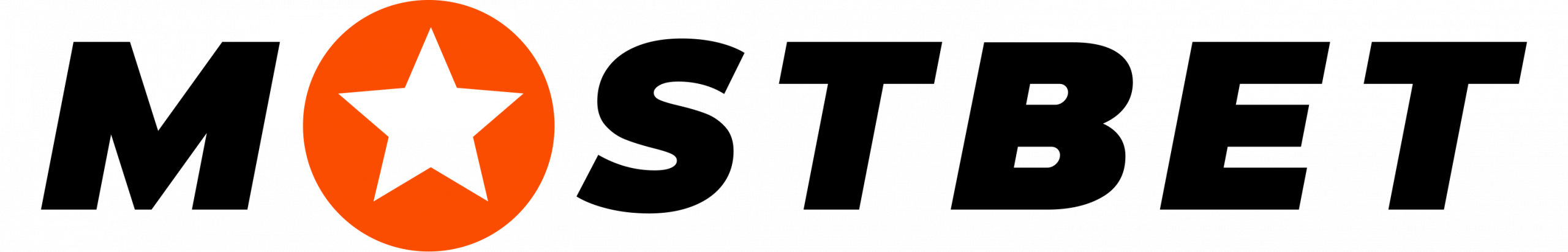 Mostbet-logo